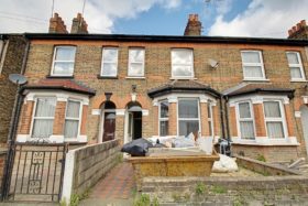 3 Bedroom Terraced